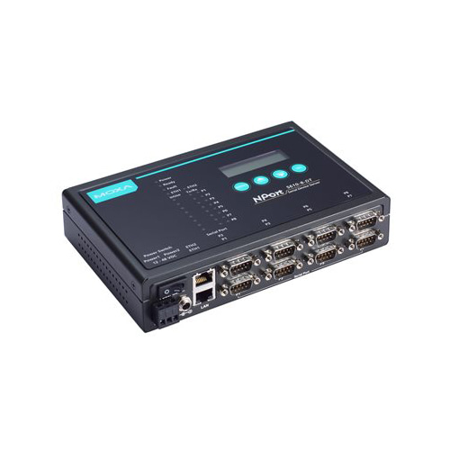 Nport 5610-8-DT (RS-232)
