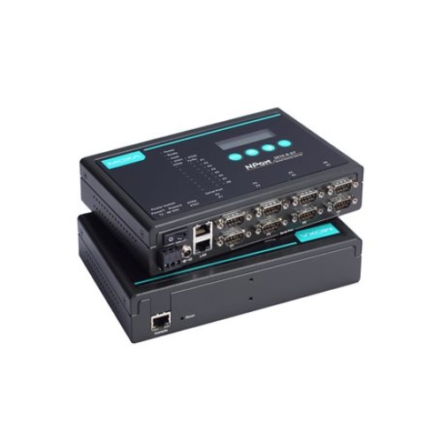 Nport 5650-8-DT (RS-232/422/485)